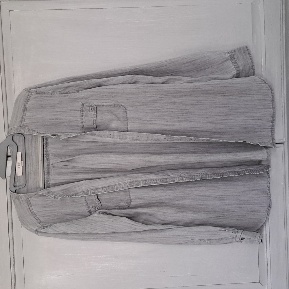 Loft Ladies Shirt